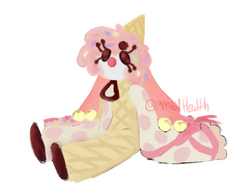 Made by Mr Nightmare