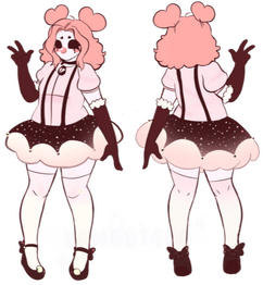 Main Outfit